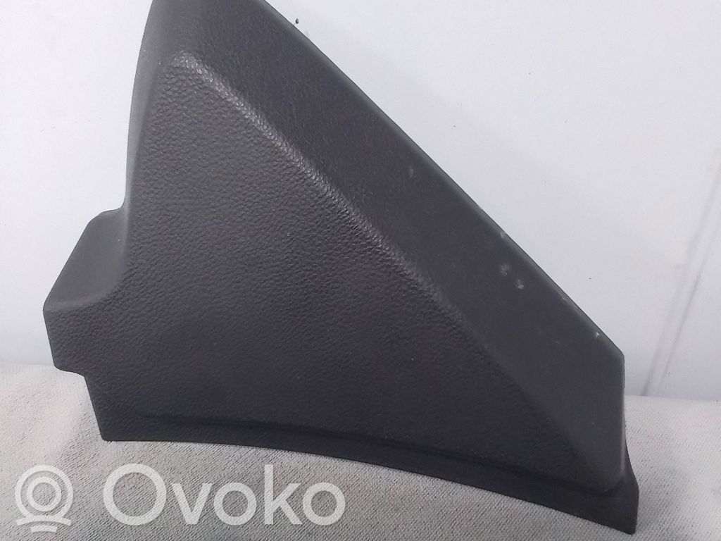 Panelės apdailos skydas (šoninis)   66073AN03A
