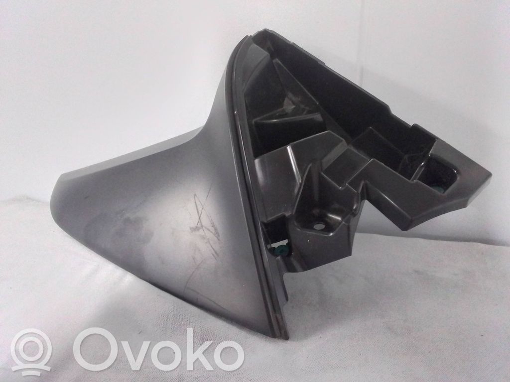Subaru Outback (BT) Tailgate trim 