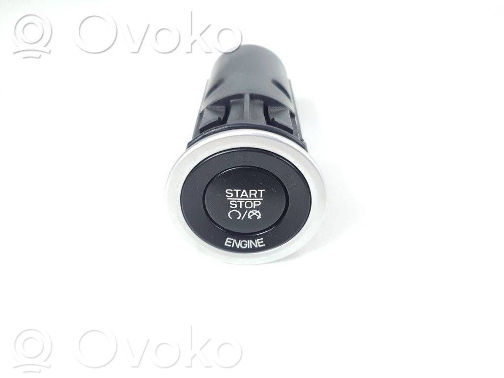 Dodge Challenger Engine start stop button switch 