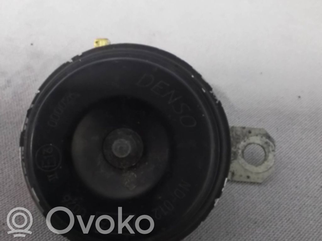 Subaru Outback (BT) Klakson 