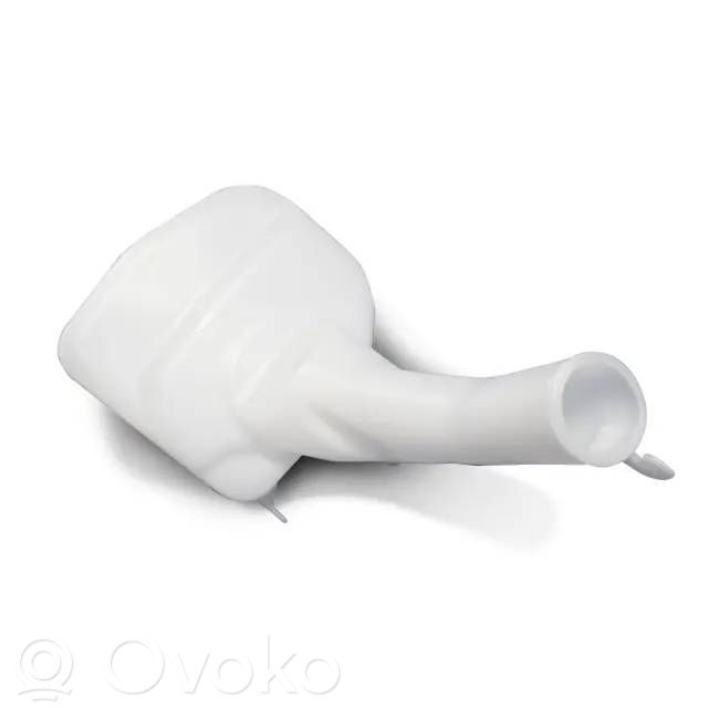 Zbiornik płynu do spryskiwaczy szyby przedniej / czołowej   68125524AA,68082461AD,68125523AA,68125524AB