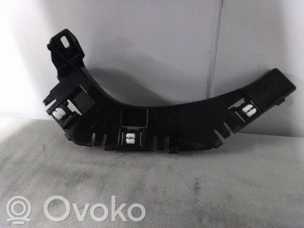 Dodge Challenger Rear bumper mounting bracket 