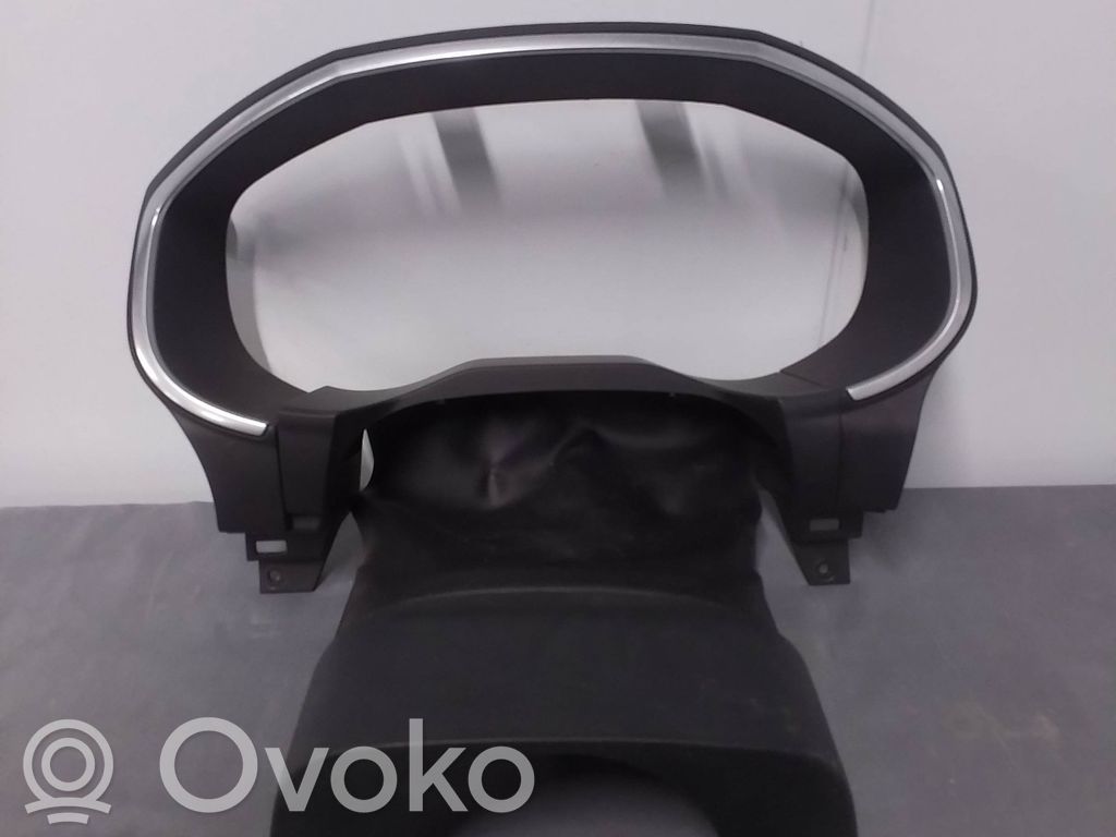 Ford Edge II Dashboard trim 