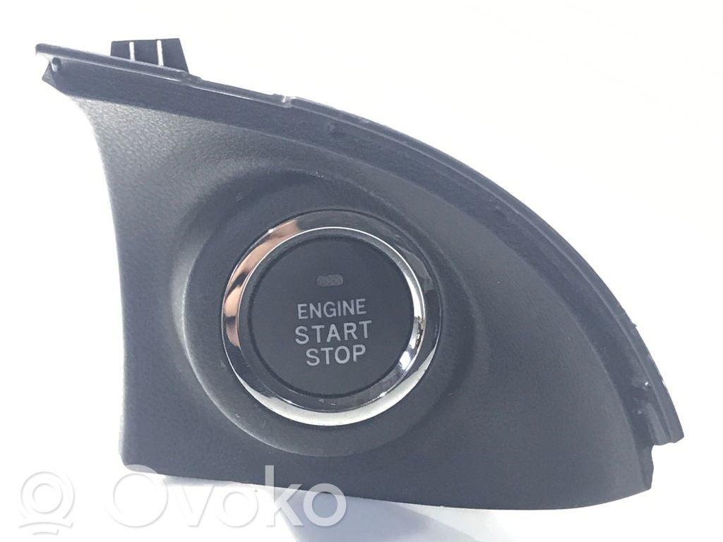 Subaru Forester SK Engine start stop button switch 