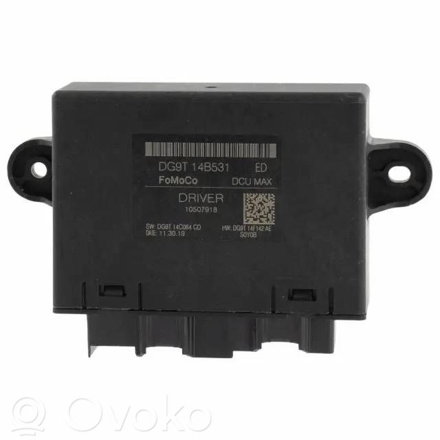 Ford Edge II Door control unit/module 