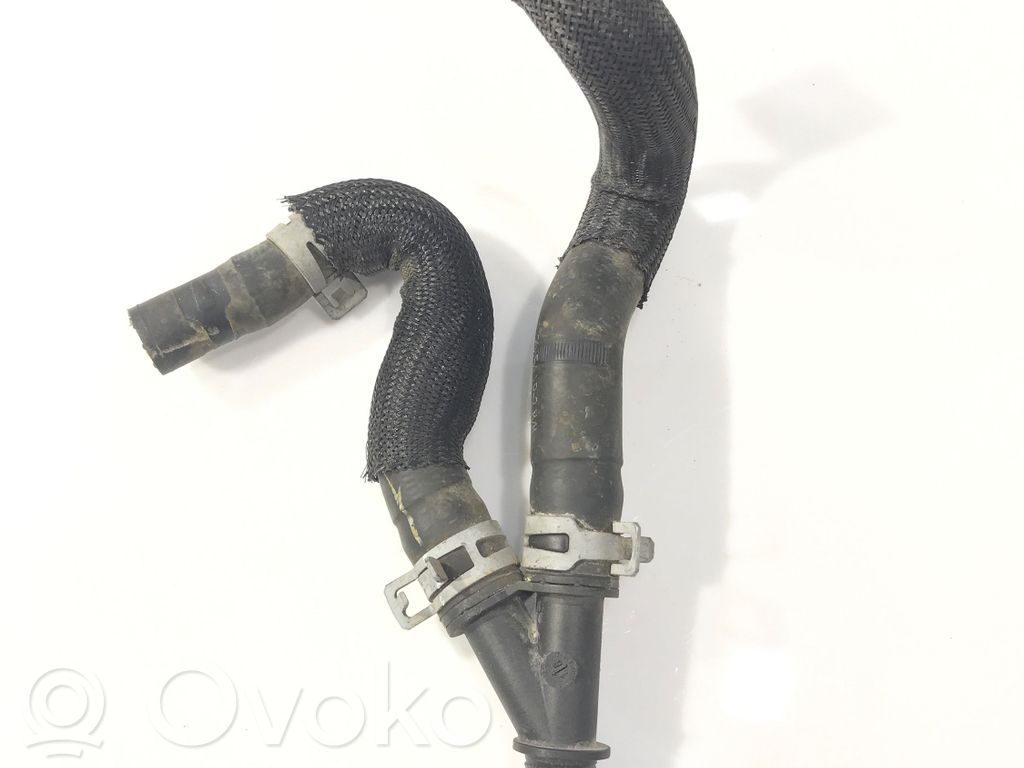 Chrysler Pacifica Engine coolant pipe/hose 