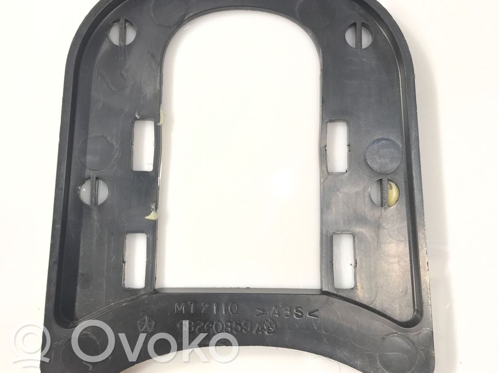 Chrysler Pacifica Otros repuestos del interior 