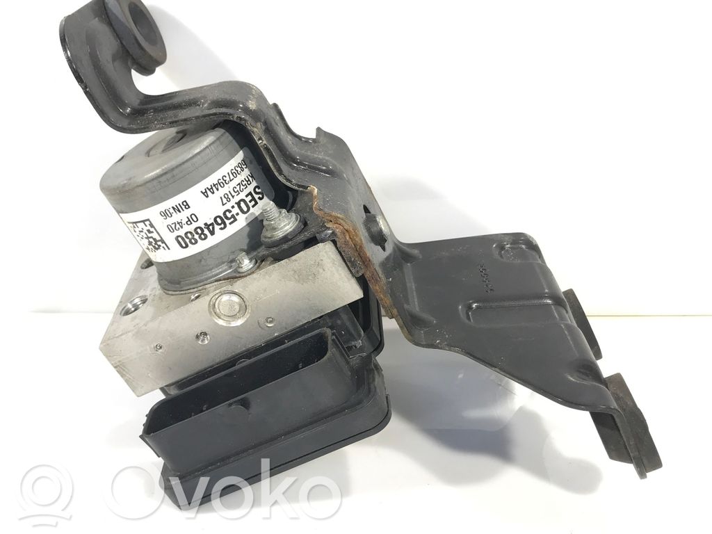 Chrysler Pacifica ABS Pump 