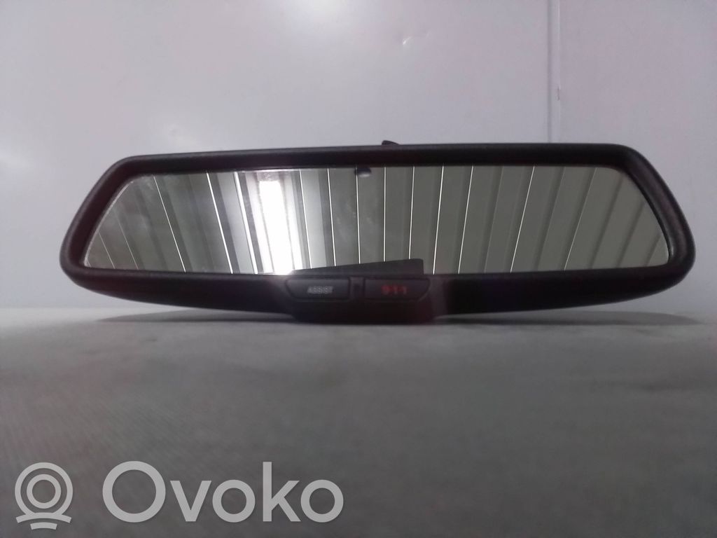 Dodge Durango Espejo retrovisor (interior) 