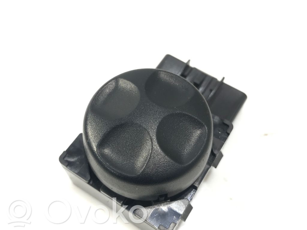 Dodge Challenger Seat control switch 