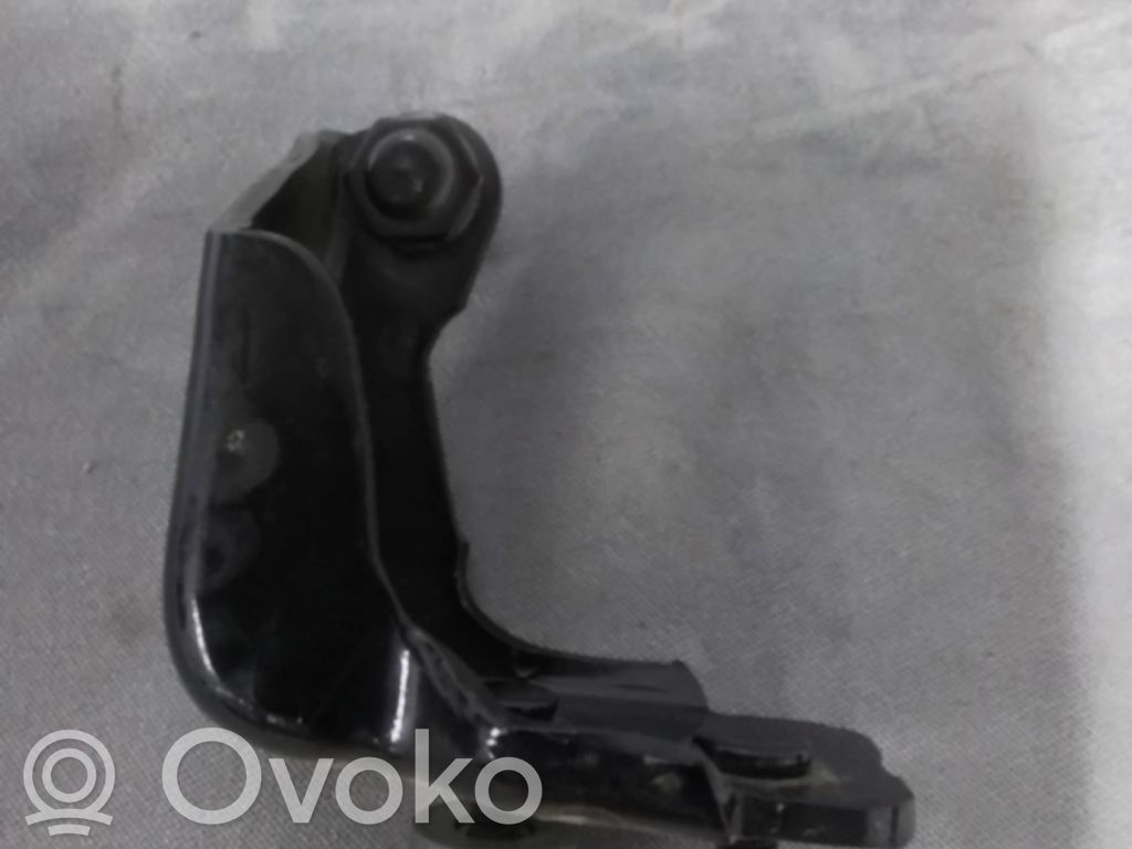 Ford Edge II Front door upper hinge 