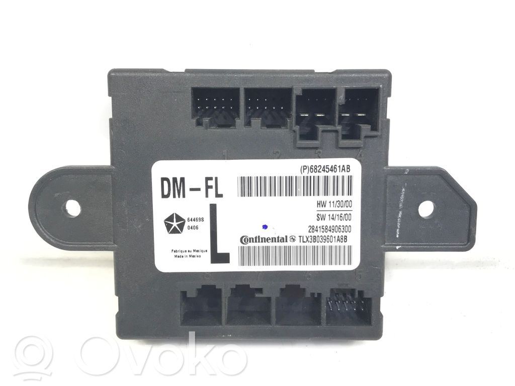 Dodge Charger Door control unit/module 