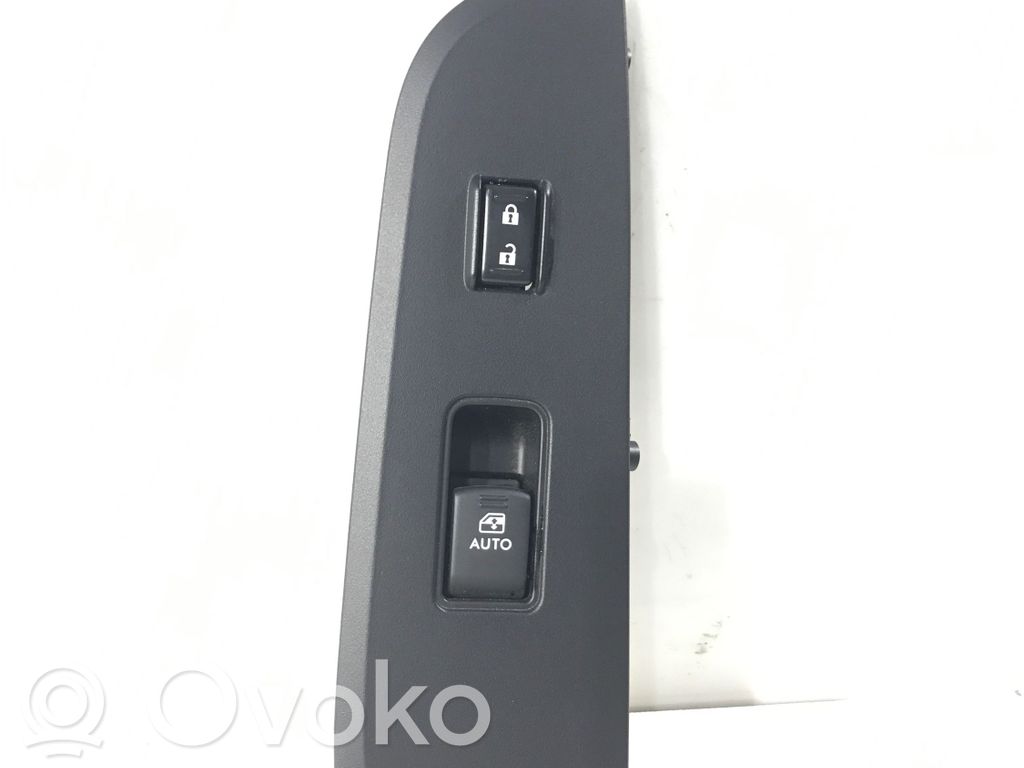 Subaru Outback (BS) Electric window control switch 