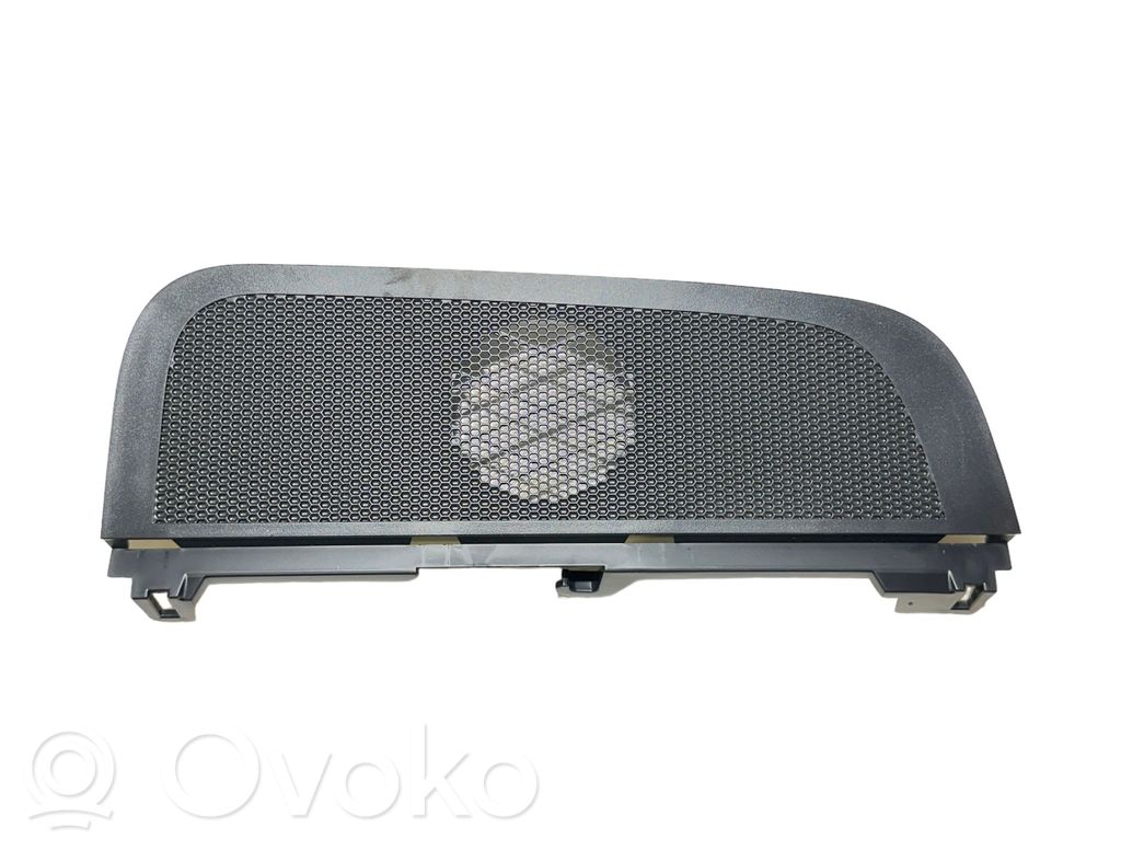 Subaru Outback (BT) Cache enceinte centrale 