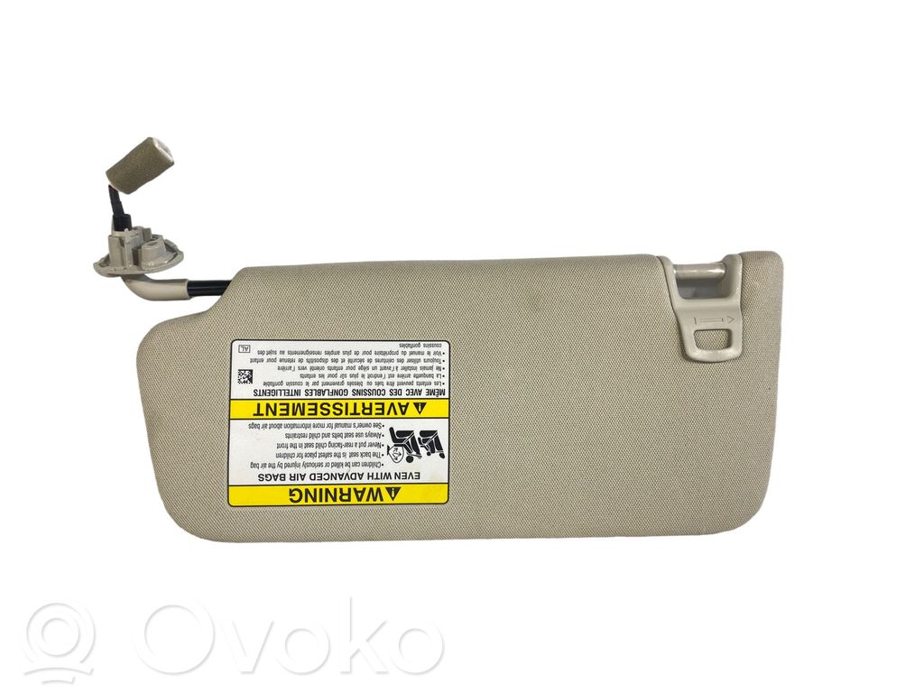 Aletta parasole   92011AL14BME