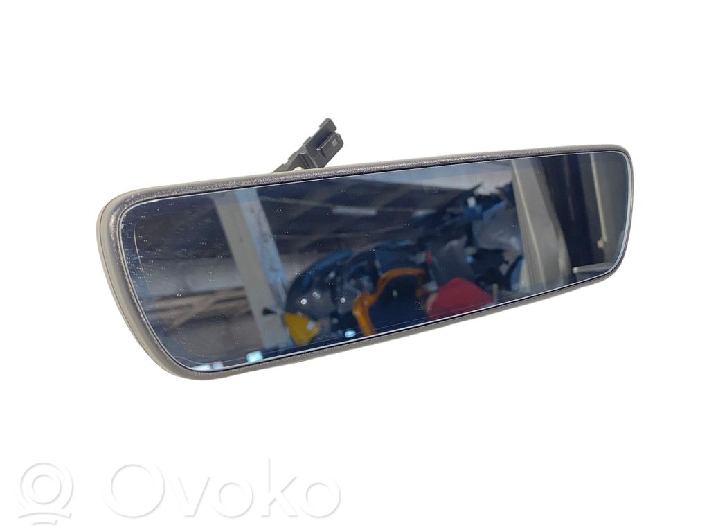 Subaru Outback (BT) Espejo retrovisor (interior) 