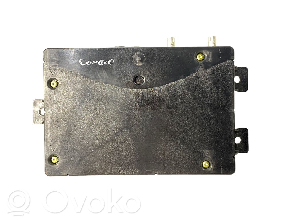 Chevrolet Camaro Bluetooth control unit module 