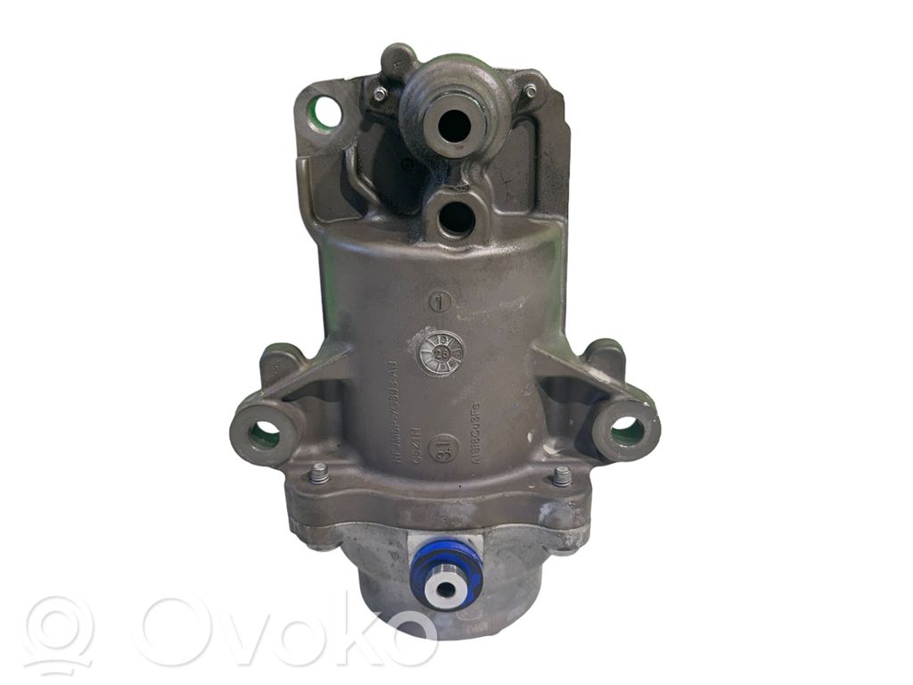 Ford Escape IV Other gearbox part 