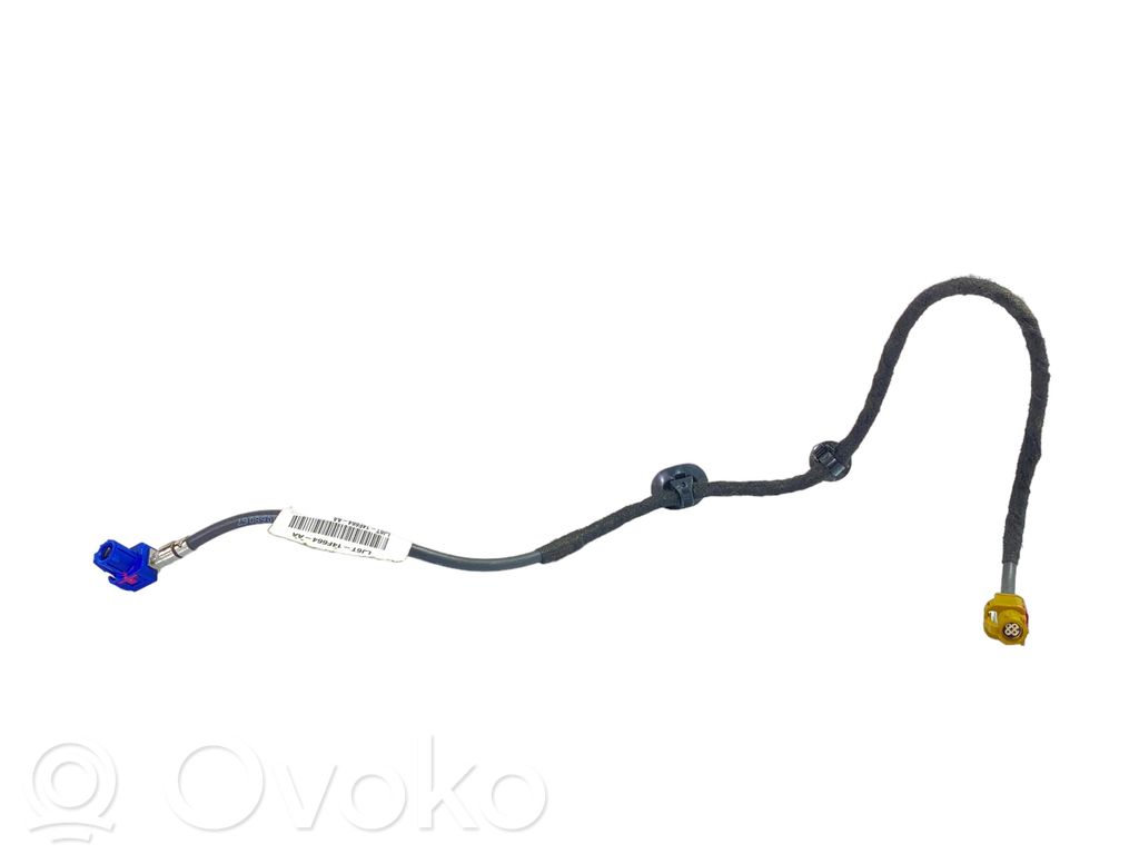 Cables del panel   LJ6T14F664AA