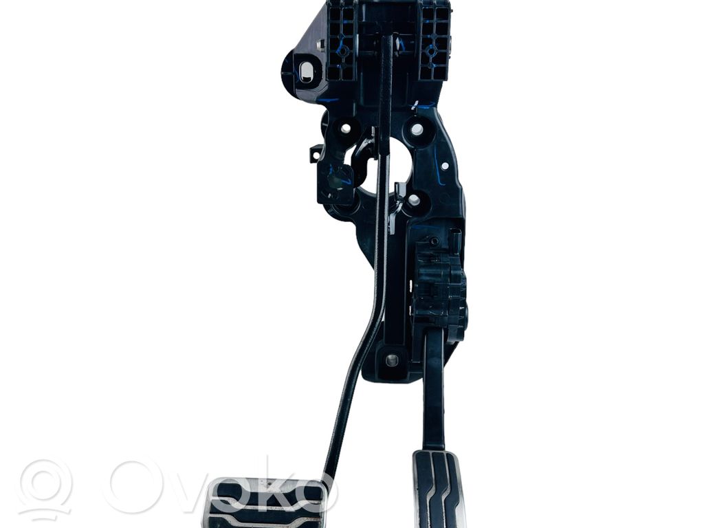 Ford Edge II Pedal assembly 