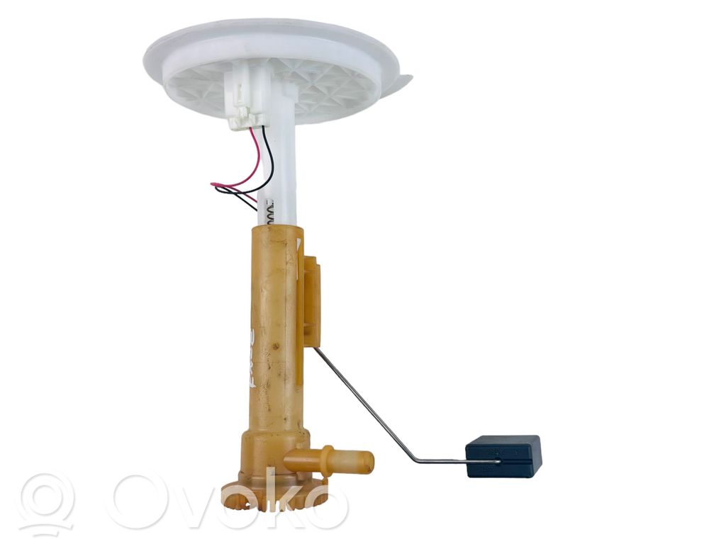 Ford Edge II Fuel level sensor 