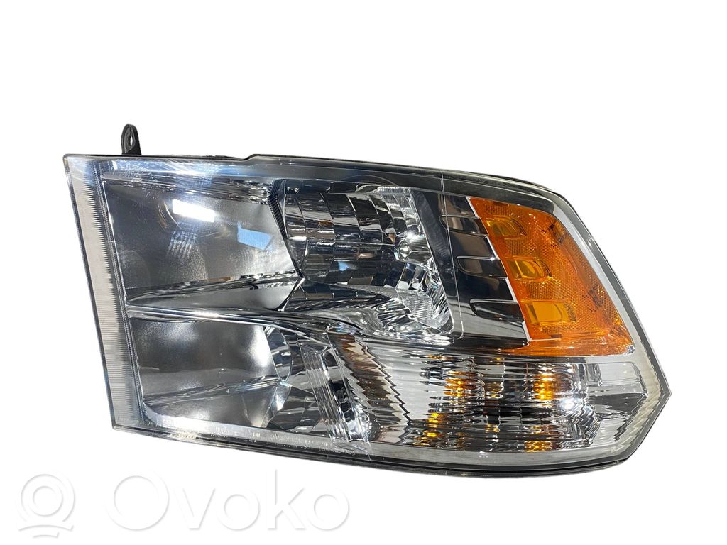 Dodge RAM Headlight/headlamp 