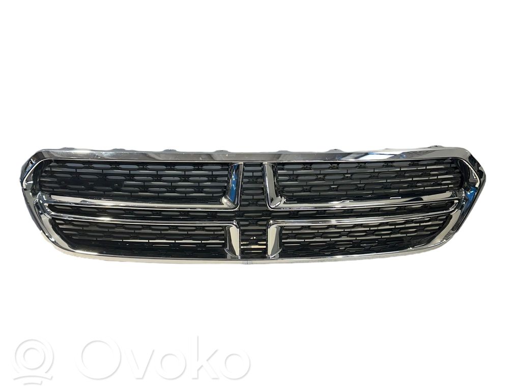 Dodge Durango Front grill 