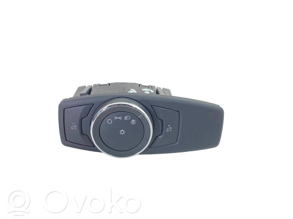 Ford Edge II Light switch 