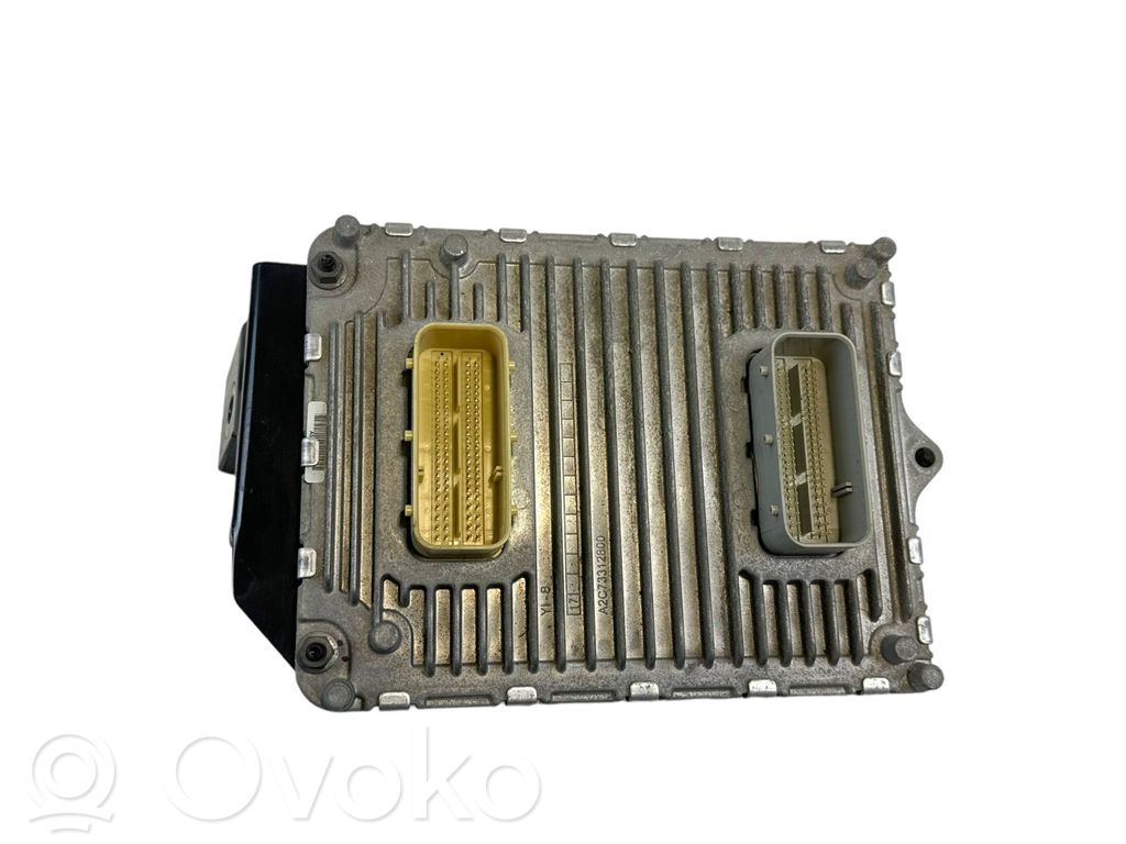 Dodge Charger Variklio valdymo blokas 
