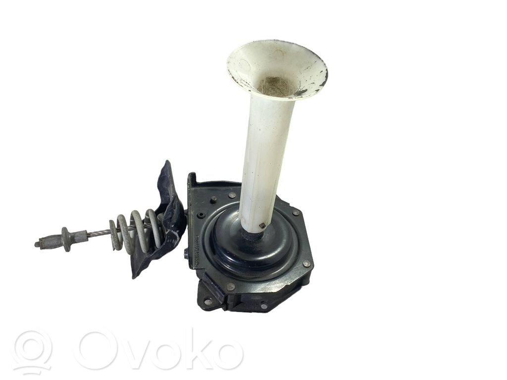 Dodge RAM Spare wheel bolt 