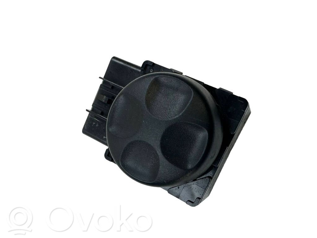 Dodge Challenger Seat control switch 