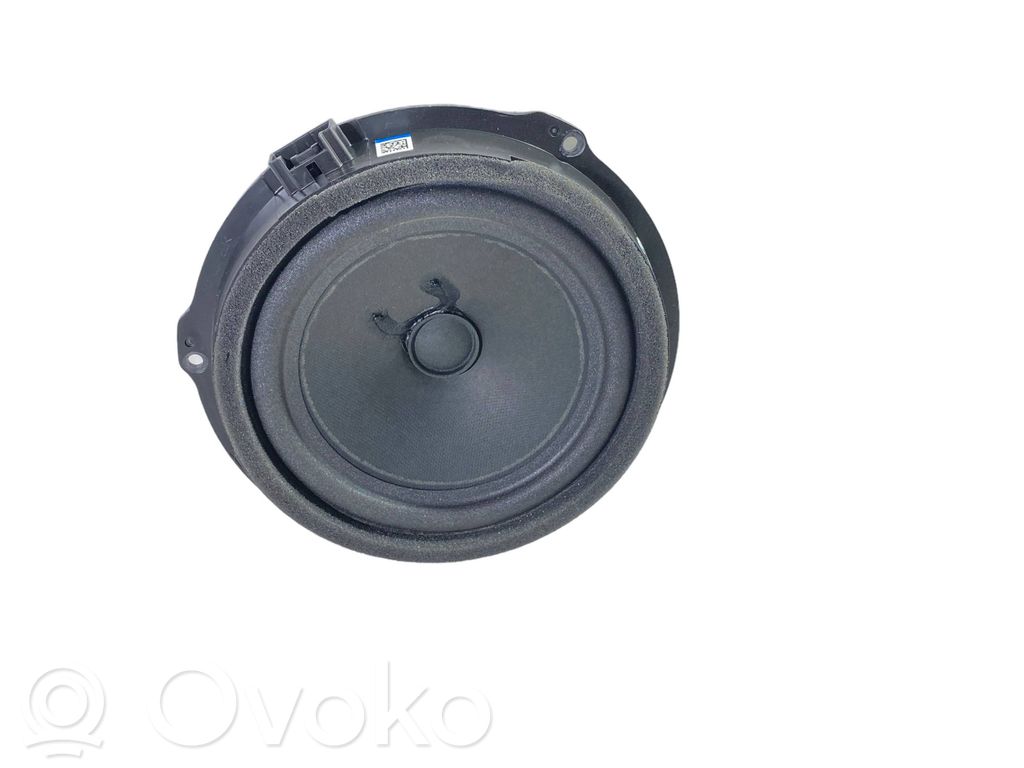Ford Ecosport Front door speaker 