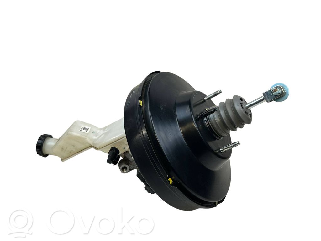 Ford Ecosport Servofreno 