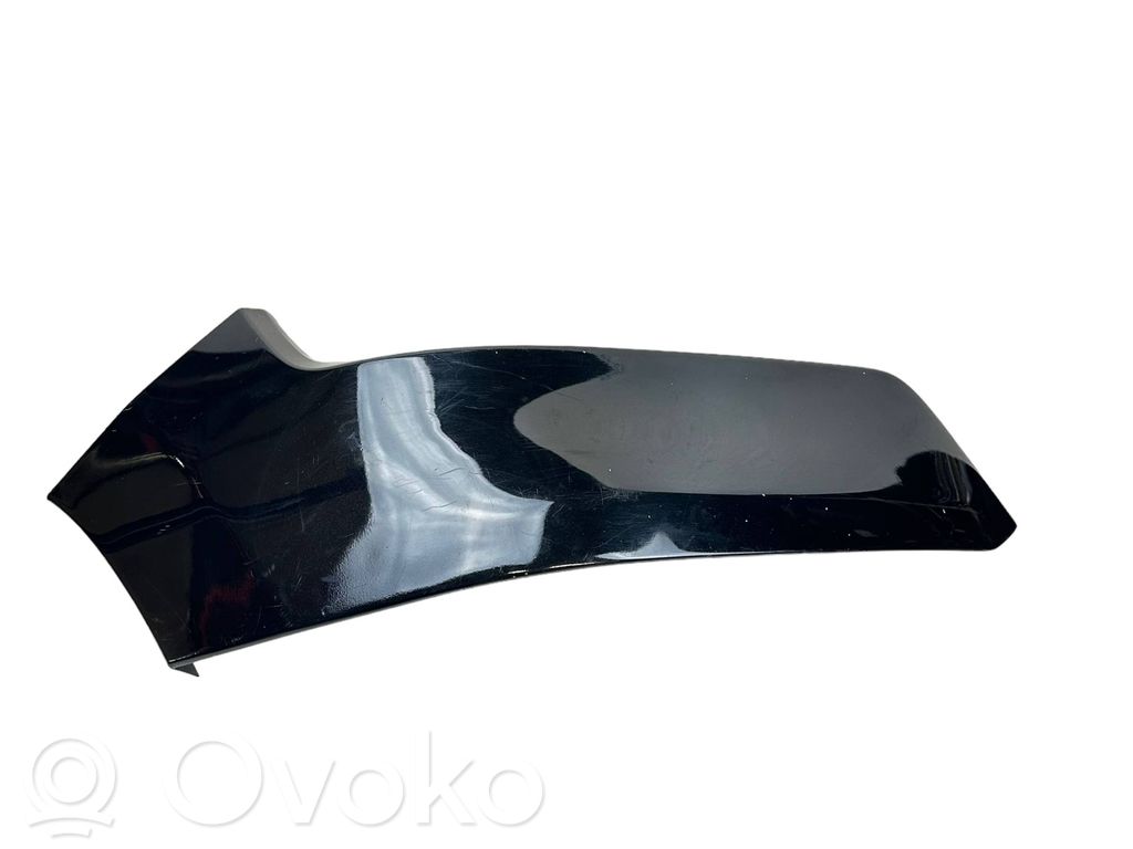 Dodge RAM Front bumper corner part panel trim 