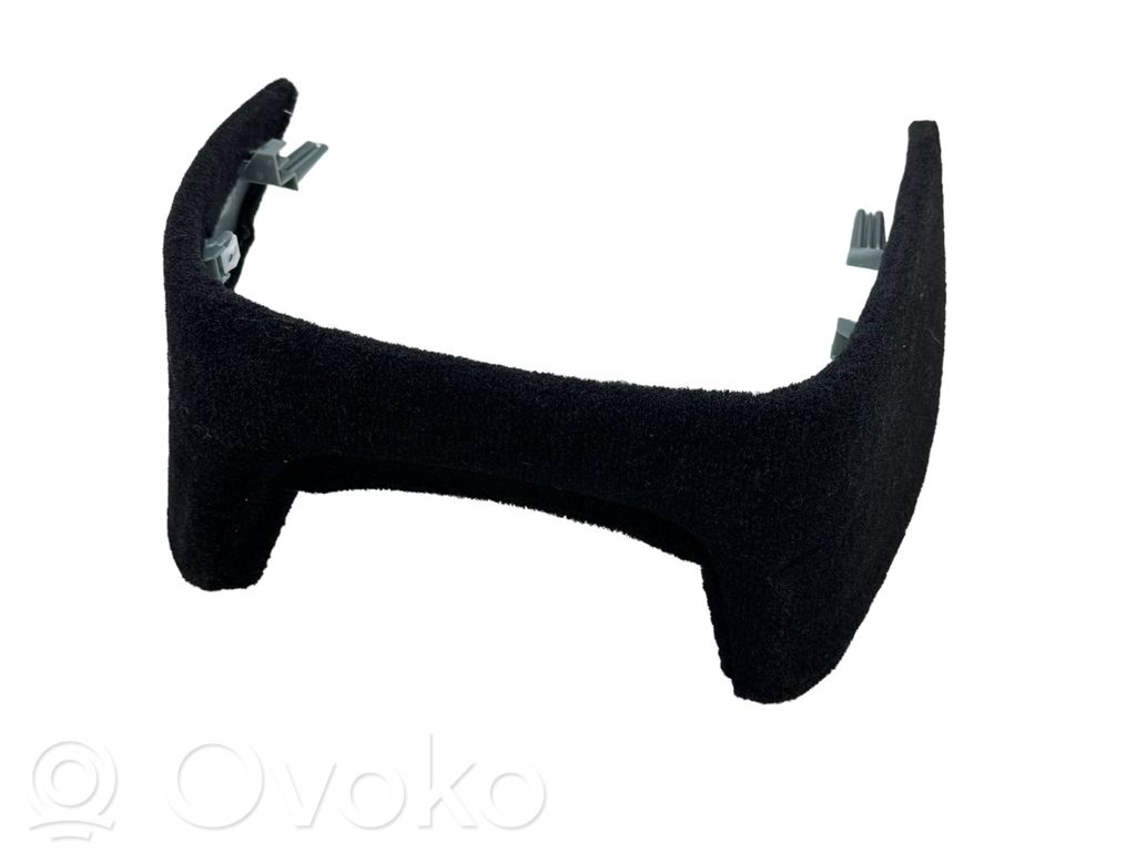 Chrysler Pacifica Dashboard lower bottom trim panel 