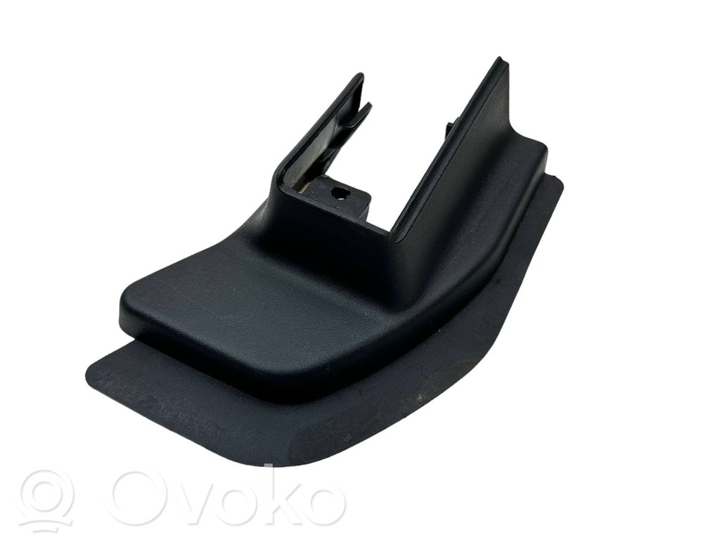 Chrysler Pacifica Front passenger seat rail trim 