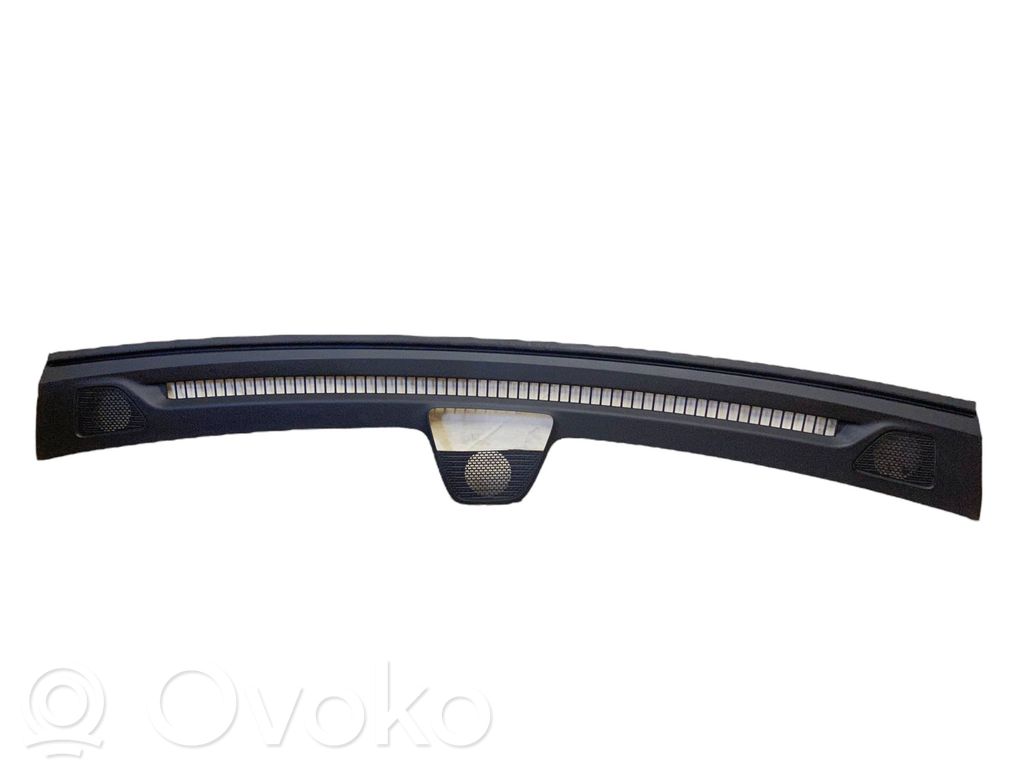 Chrysler Pacifica Dysze / Kratki nawiewu deski rozdzielczej 