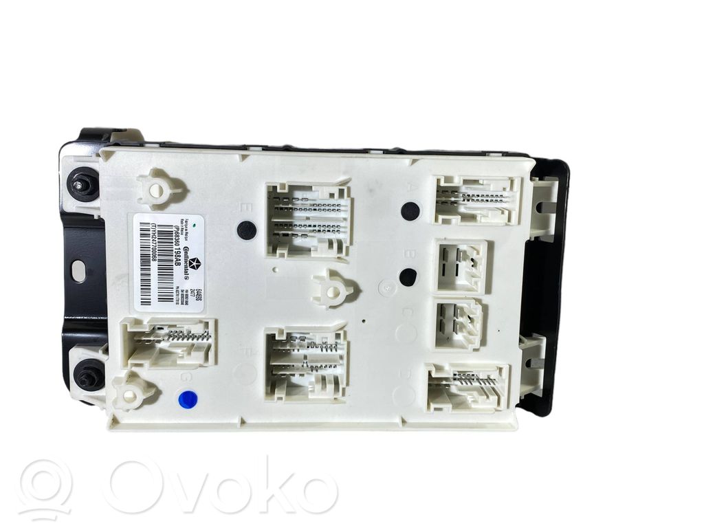 Chrysler Pacifica Modul de control caroserie central 