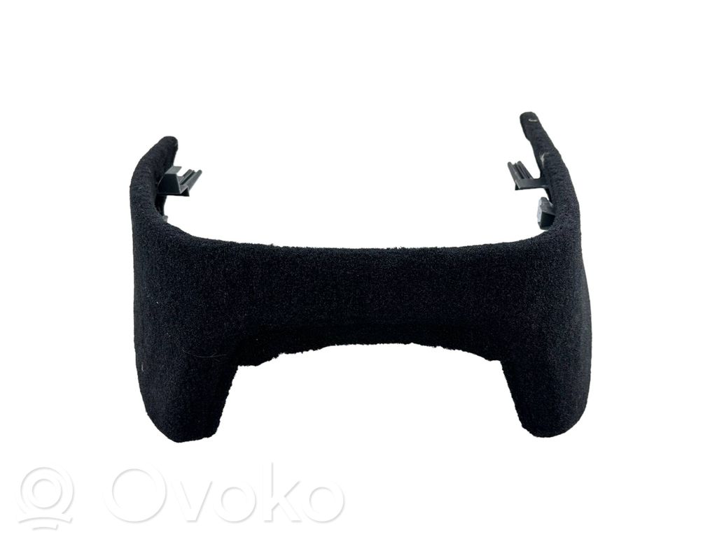 Chrysler Pacifica Dashboard lower bottom trim panel 