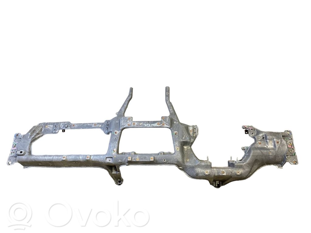 Chrysler Pacifica Stelaż / Belka deski rozdzielczej 