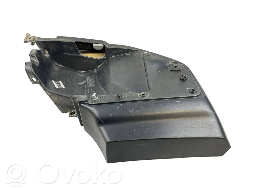 Jeep Wrangler Narożnik zderzaka przedniego 