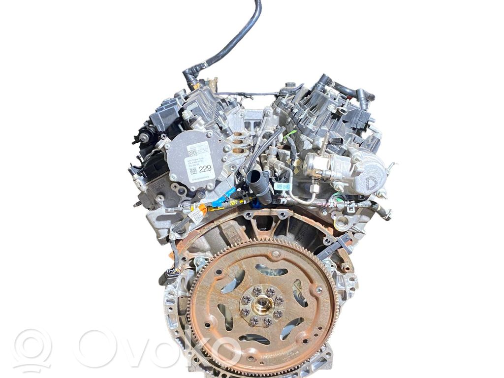Ford Edge II Engine 