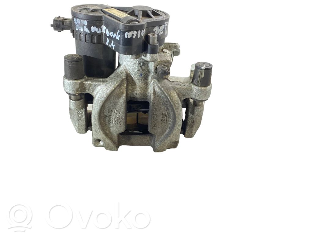 Subaru Outback (BT) Tylny zacisk hamulcowy 