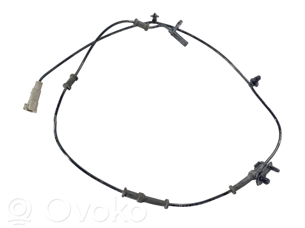 Dodge Charger ABS rear brake sensor 