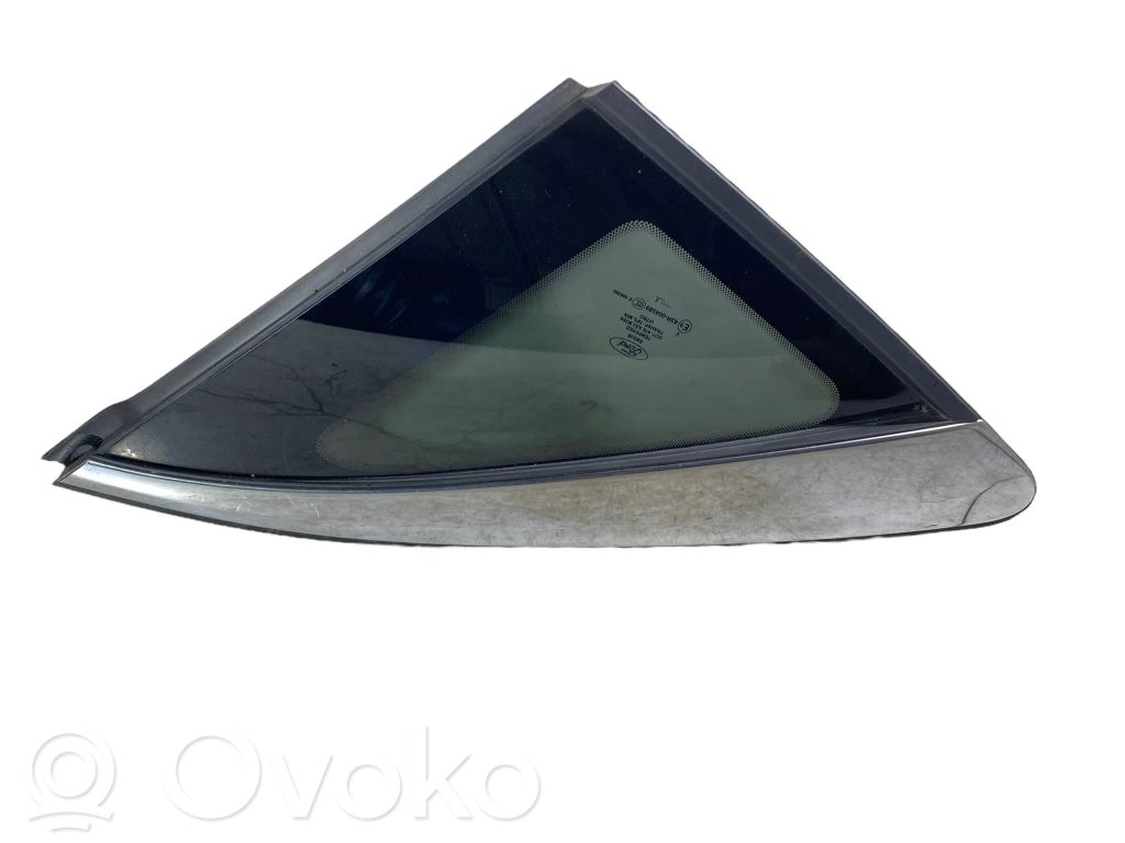 Szyba karoseryjna tylna   LJ6BS29750BD,43R004589