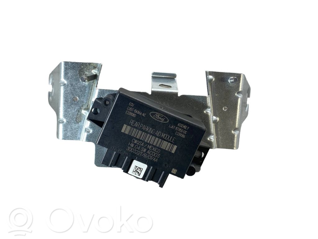 Ford Escape IV Parking PDC control unit/module 