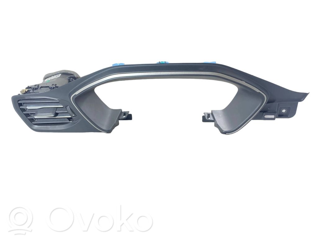 Ford Escape IV Dashboard trim 