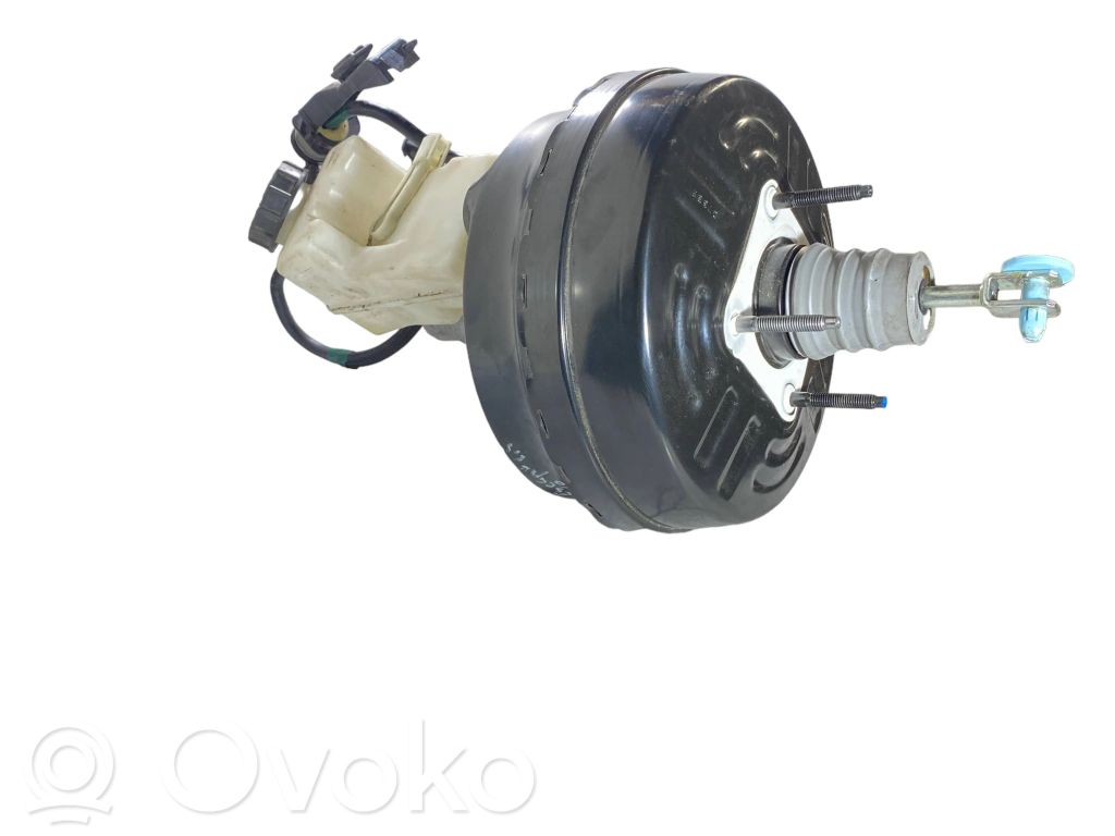 Wspomaganie hamulca   LX612B195BNA,JX612140AN,028478570183,0782300474