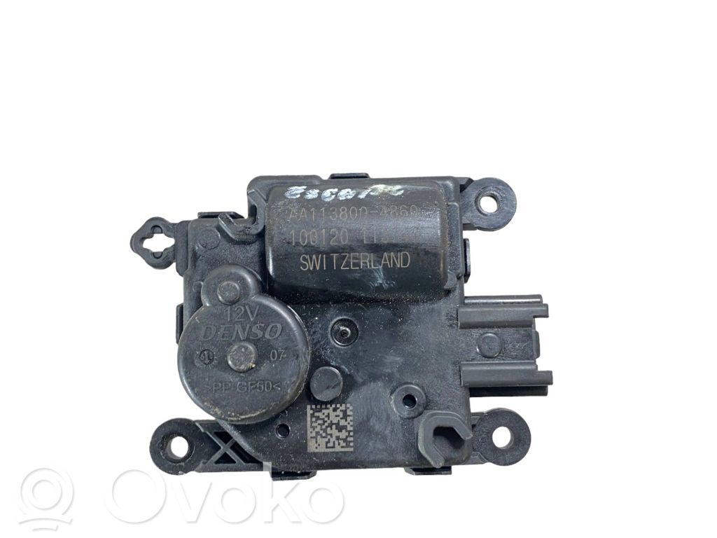 Ford Kuga III Air flap motor/actuator 