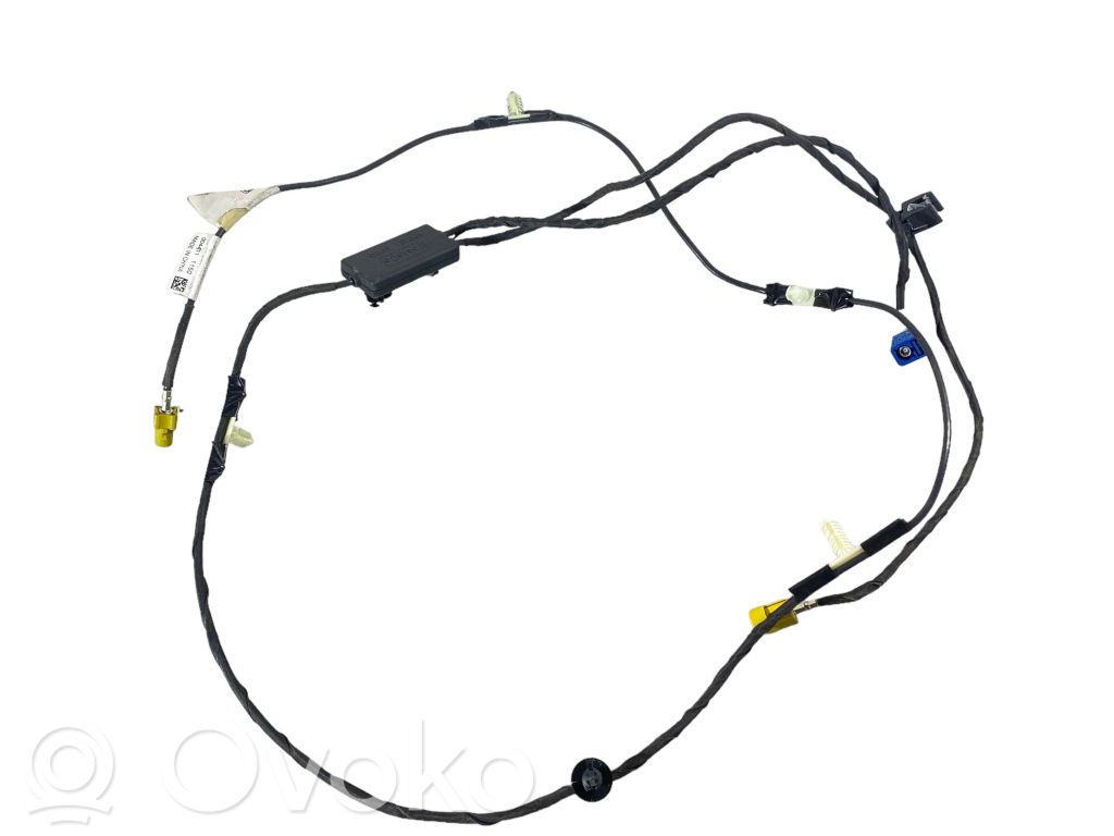 Ford Kuga III Cables del panel 